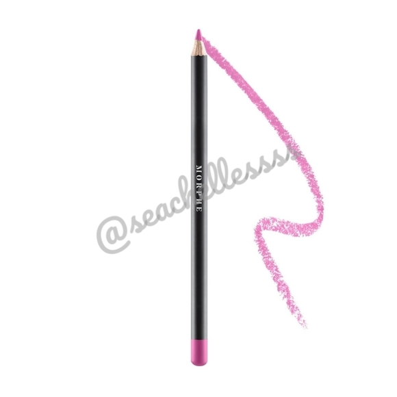 9 to 5 | Lip Pencil | Morphe | Full-Size | Brand New in Box | Authentic - Picture 3 of 5